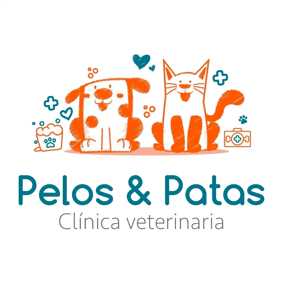 Pelos y Patas - Clínica Veterinaria